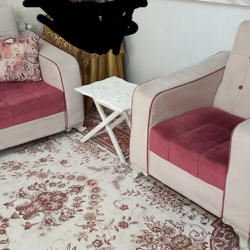 مبل راحتی 7نفره