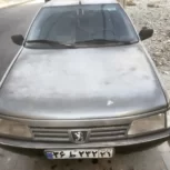 فروش‌خودرو