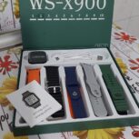 ساعت هوشمند برند الترا WS_X900