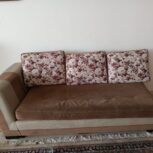 مبل راحتی ال