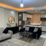 آپارتمان 55متر فول امکانات سراسر  نور