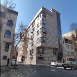 آپارتمان فوری فروشی