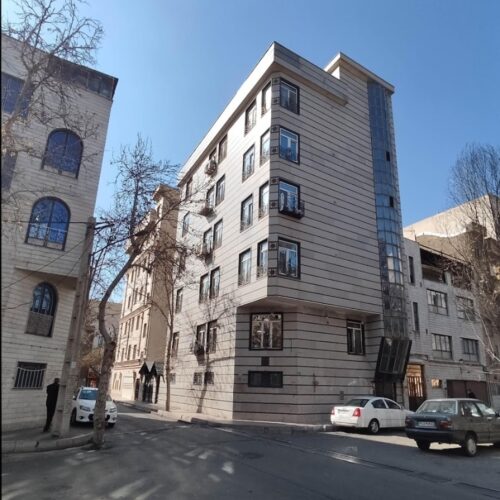 آپارتمان فوری فروشی