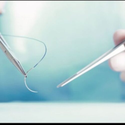 سرم تراپی و تزریقات در منزل