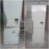 تعویض رنگ یخچال