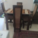 میز ناهار خوری