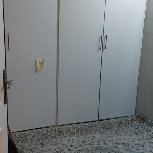 آپارتمان 60 متری،خوش نقشه،زیر قیمت