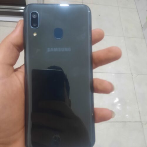 سامسونگ a20