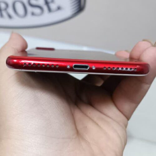 آیفون 7plus 128 گیگ رنگ قرمز