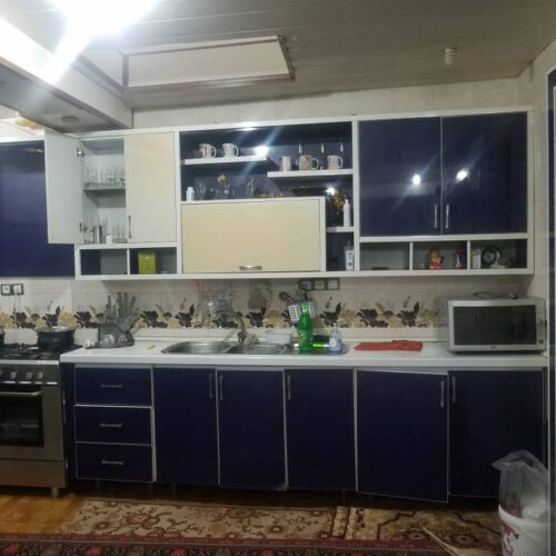 خانه در عباره کشاورز 4