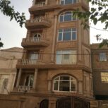 آپارتمان 121 متری دو خواب با سند تک برگی