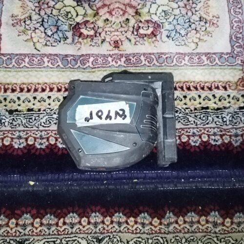 تراز لیزر توافقی