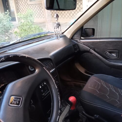 پژو 405   2000  GLX