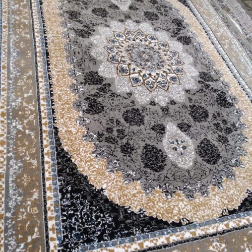 فرش 6 متری