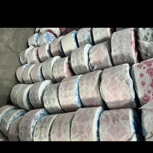 طاقه سفره یکبار مصرف 50 کیلویی
