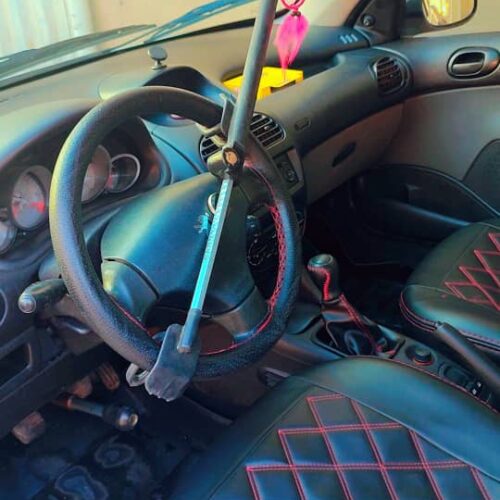 206 مدل 96 فنی به شرط کارشناسی