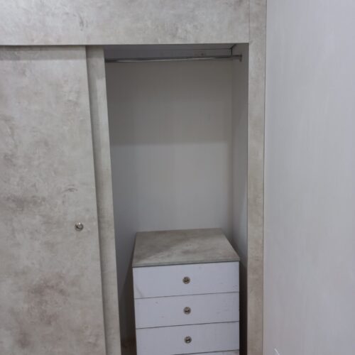 کمد  تولید وتعمیرات