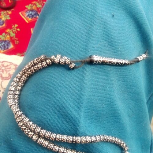 تسبیح میخ دوز