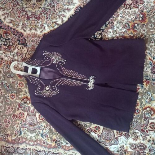 لباس مجلسی
