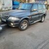 سانگ یانگ،موسو 6سیلندر اتومات