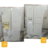 تعویض رنگ یخچال