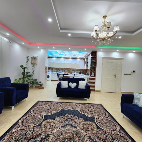 آپارتمان تک واحدی،شخصی ساز،گیلان