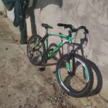 دوچرخه