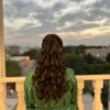 شینیون و بافت مجلس هاتو به من بسپر