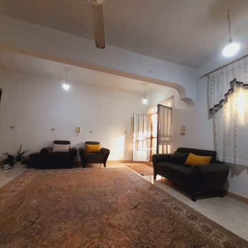 فروش خانه ویلایی در چمازکتی