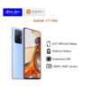 شیایومی Mi11Tpro رم8حافطه256