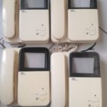آیفون تصویری تابا 4 گوشی TABA