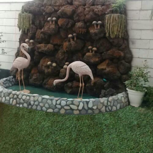 آپارتمان 125 متری عروسک تهرانسر