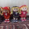عروسک پولیشی