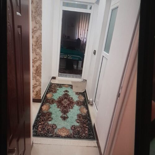 زیر بنا 90 زمین 170 متر دوطبقه