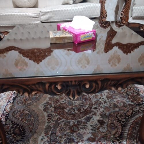 مبلمان 9نفره