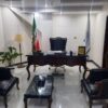أخذ دسته چک صیادی و افتتاح حساب جاری