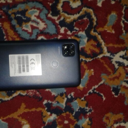 گوشی موبایل Redmi 9 C