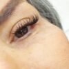 مدل رایگان اکستنشن و کاشت مژه