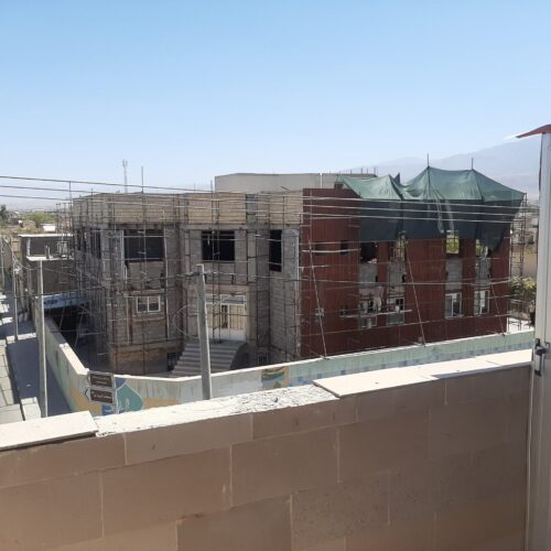 فروش مغازه تجاری بهمراه سویت