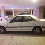 پژو پارس Lxtu5 دریچه گاز برقی زیمنس آلمان