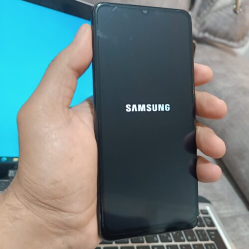 Galaxy A12  128 گیگ