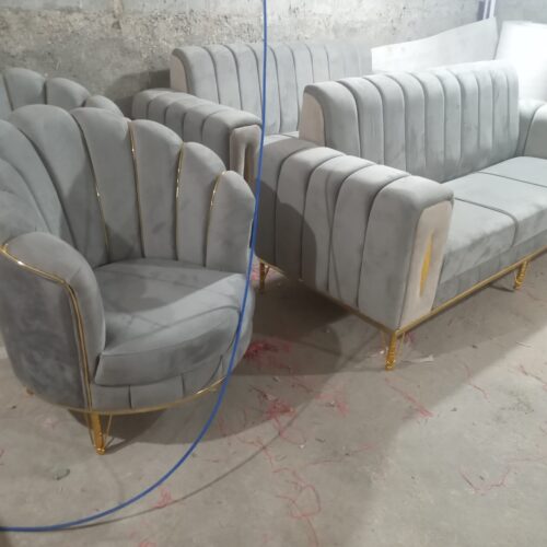 مبل راحتی 8نفره