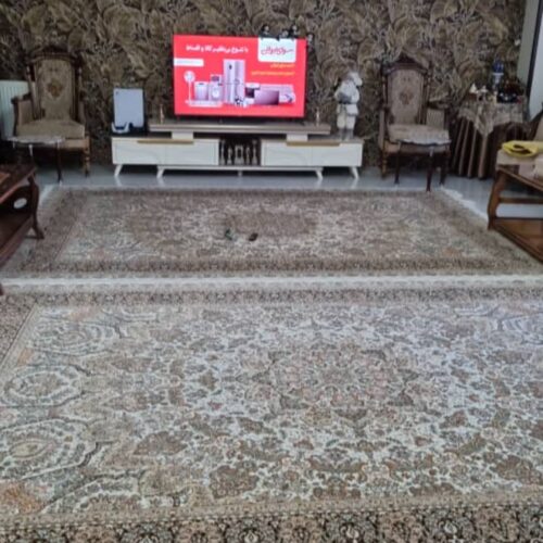 آپارتمان 125 متری عروسک تهرانسر