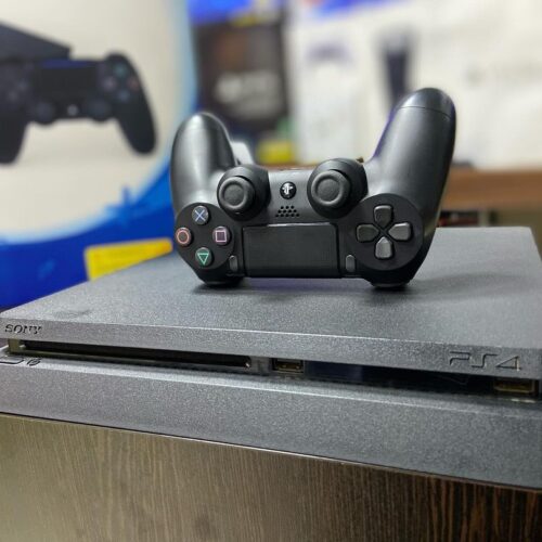 Ps4Slim1Tb(2216B)بدون گمرک