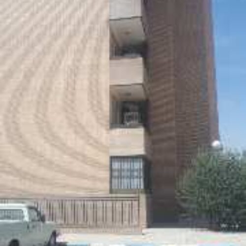 اپارتمان دوخواب