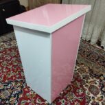 میزنماز ویژه سالمندان