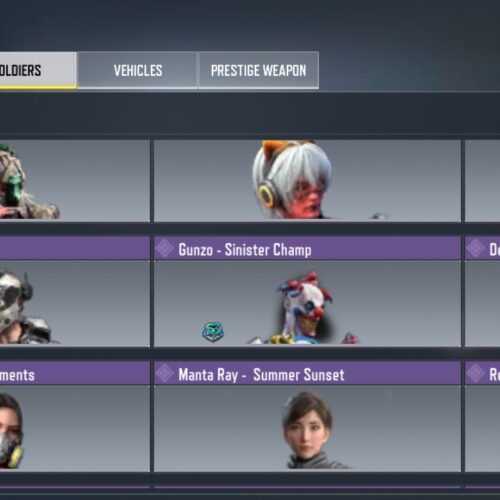 بازی کالاف ناب