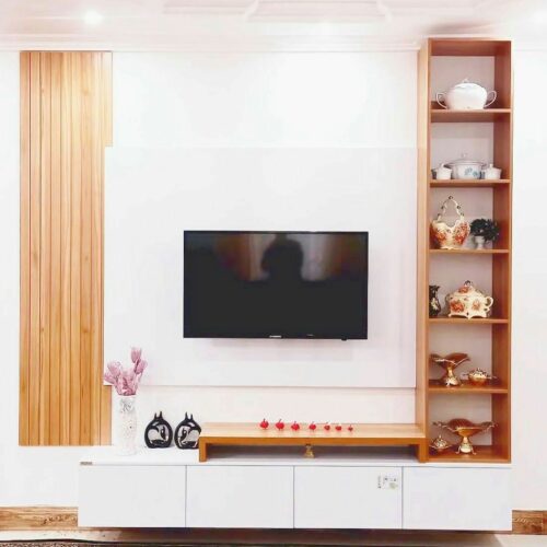 کابینت و کمد دیواری خریداز  درب تولیدی