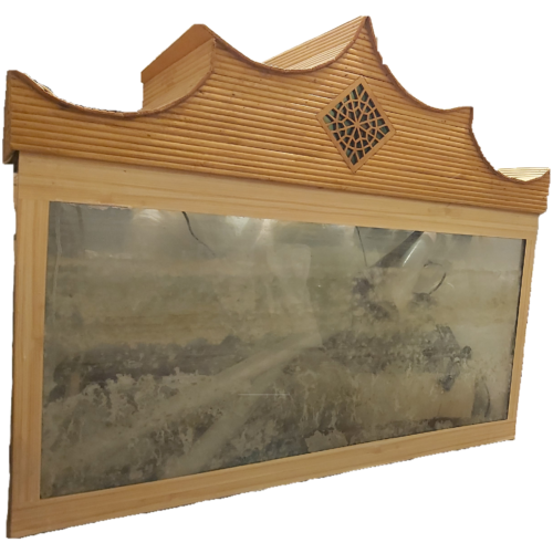 آکواریوم یک متری