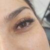 مدل رایگان اکستنشن و کاشت مژه